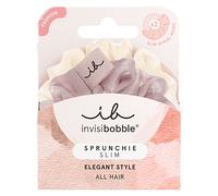 Invisibobble - Élastiques spirales Sprunchie Slim hairiffic
