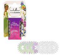 Invisibobble - Elastiques Spirales Tiana Disney X6 Invisibobble