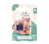 invisibobble EVERCLAW Recycled Me S| Accessoire de cheveux stylé et respectueux des cheveux | 1pc