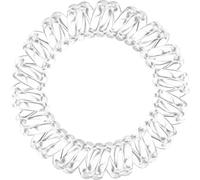 Invisibobble Extra Hold Crystal Clear