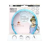invisibobble HairHalo Le serre-t te ajustable - Disney Princess Cinder