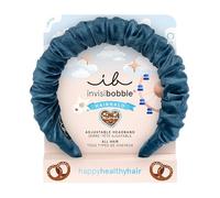 invisibobble HAIRHALO Madl Gaudi - Serre-tête réglable en velours - Bandeau traditionnel confortable et élégant pour la prairie, la fête de la bière et le Dirndl