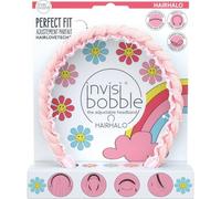 Invisibobble Hairhalo Retro Dreamin Eat Pink And Be Marry 1ud