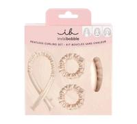 invisibobble Gift Set Handle with Curl kit bandeau de tige de curling 3 pcs
