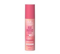 invisibobble Heat Protect Spray sèche-cheveux, protection thermique 230 °C, volume et tenue pendant 24 h, végétalien, pour tous les types de cheveux, 150 ml