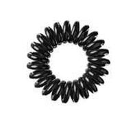 Invisibobble - Invisibobble - Elastique À Cheveux Invisible - True Black