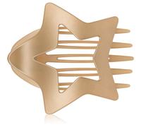invisibobble Kaleidoscope Collection Main Act pince à cheveux 1 pcs
