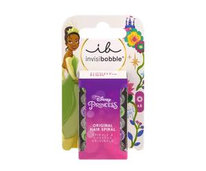 Invisibobble Kids Original X Disney Tiana