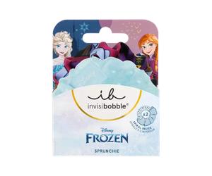 Invisibobble Kids Sprunchie X Disney Frozen
