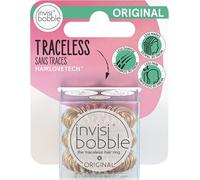 Invisibobble Lot De 3 Élastiques À Cheveux En Spirale Violets - Édition Limitée - Printemps Été - Élastiques Pour Cheveux Pour Femme - Sans Marque