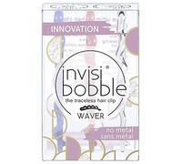 Invisibobble Marblelous Wave I Lava You Lot de 3