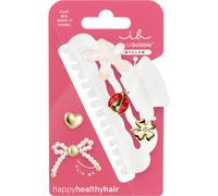 Invisibobble Myclaw L Full Of Charms 6 Pièces