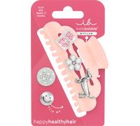 invisibobble MyClaw L – Hug me, Baby