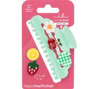 Invisibobble - Pince Myclaw picnic pop