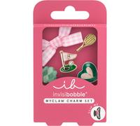 Invisibobble Myclaw Set Clubhouse Aesthetics 5 Pièces