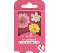 Invisibobble Myclaw Set Hothouse Florals 3 Pièces