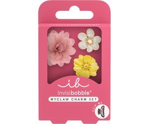 Invisibobble Myclaw Set Hothouse Florals 3 Pièces