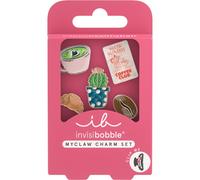 Invisibobble Myclaw Set Morning Nostalgia 5 Pièces