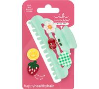 Invisibobble Myclaw Taille L Picnic Pop 6 Pièces