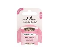Invisibobble Original Bronze Me Pretty 3 pièces