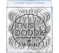 Invisibobble Original Chrome Original Chrome Sweet Chrome 3 pcs.