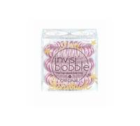 Invisibobble Original I'm Starstruck Elástico Cabelo 3 Unidades