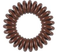 Invisibobble Original Pretzel Brown
