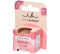 Invisibobble Original Spirales à cheveux - Tous types de Accessoire(S) 3 pc(s)