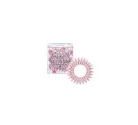 invisibobble Original Time to Shine Edition Rose Muse Anneau pour cheveux