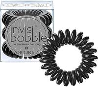 Invisibble Black Color 3 pcs.