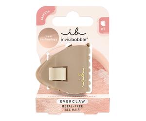 Invisibobble - Petite pince Everclaw too faced