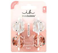 Invisibobble Pince à Cheveux Clipstar Xs Petit Bijoux