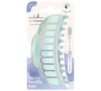 invisibobble pince cheveux grande Clipstar L Flexibobble (1 pièce) - claw clip pour chignon et cheveux épais