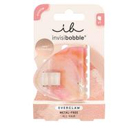 Invisibobble - Pince Everclaw moyenne pink blossom