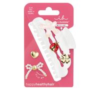 Invisibobble - Pince Myclaw full of charms