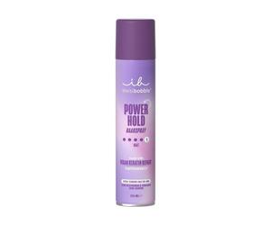Invisibobble Power Hold Laque pour cheveux Aérosol(S) 250 ml
