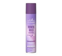 Invisibobble - Power Hold - Tenue Ultra Forte - jusqu'à 48 h - protection UV - Ne colle pas - Vegan - 250 ml