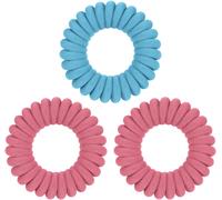 Invisibobble Power Rose et glace