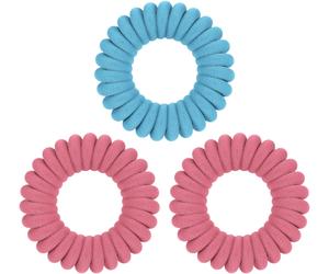 Invisibobble Power Rose et glace