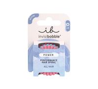 Invisibobble Power Rose et Glace 3st