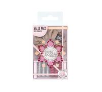 Invisibobble Set British Royal Queen Elásticos 7 Unidades
