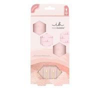 invisibobble Set Volumize Me | Set de 10 bigoudis | Pour des boucles volumineuses et de longue durée | 6 bigoudis, 4 pinces à cheveux