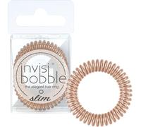 Invisibobble Slim ( 3 Pcs ) - Bandeau spiralé fin pour cheveux