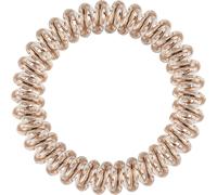 Invisibobble Slim Bronze Me Pretty 3 Pièces