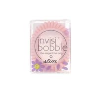 Invisibobble Slim élastique à cheveux 3 pces couleur Cuter than you Pink