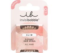 Invisibobble SLM de bronze et perles 3pc
