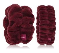 invisibobble Soft Disco Collection Dejan Garz ensemble démaquillant avec bandeau spa