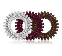 invisibobble Soft Disco Collection Hair Spiral élastiques à cheveux