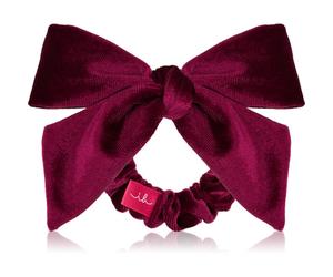 invisibobble Sprunchie Eclipse Velvet Grace élastique à cheveux 1 pcs