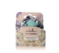 Invisibobble SPRUNCHIE ORIGINAL Alegria Chant Get Enough 2 pces